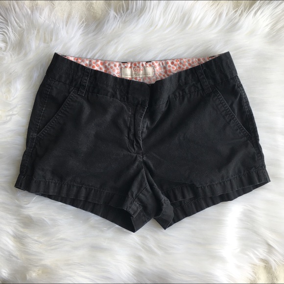 J Crew Shorts - Picture 1 of 4